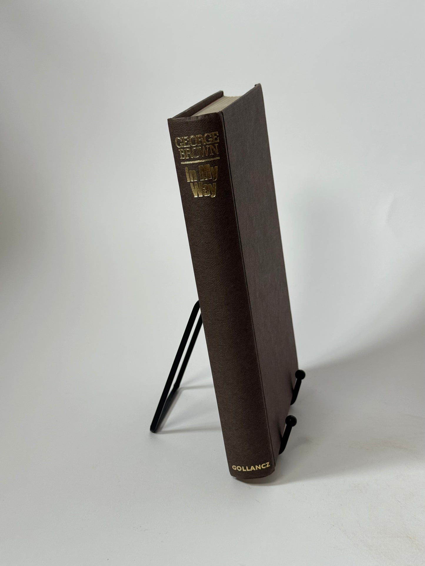 Decorative Books (Various)