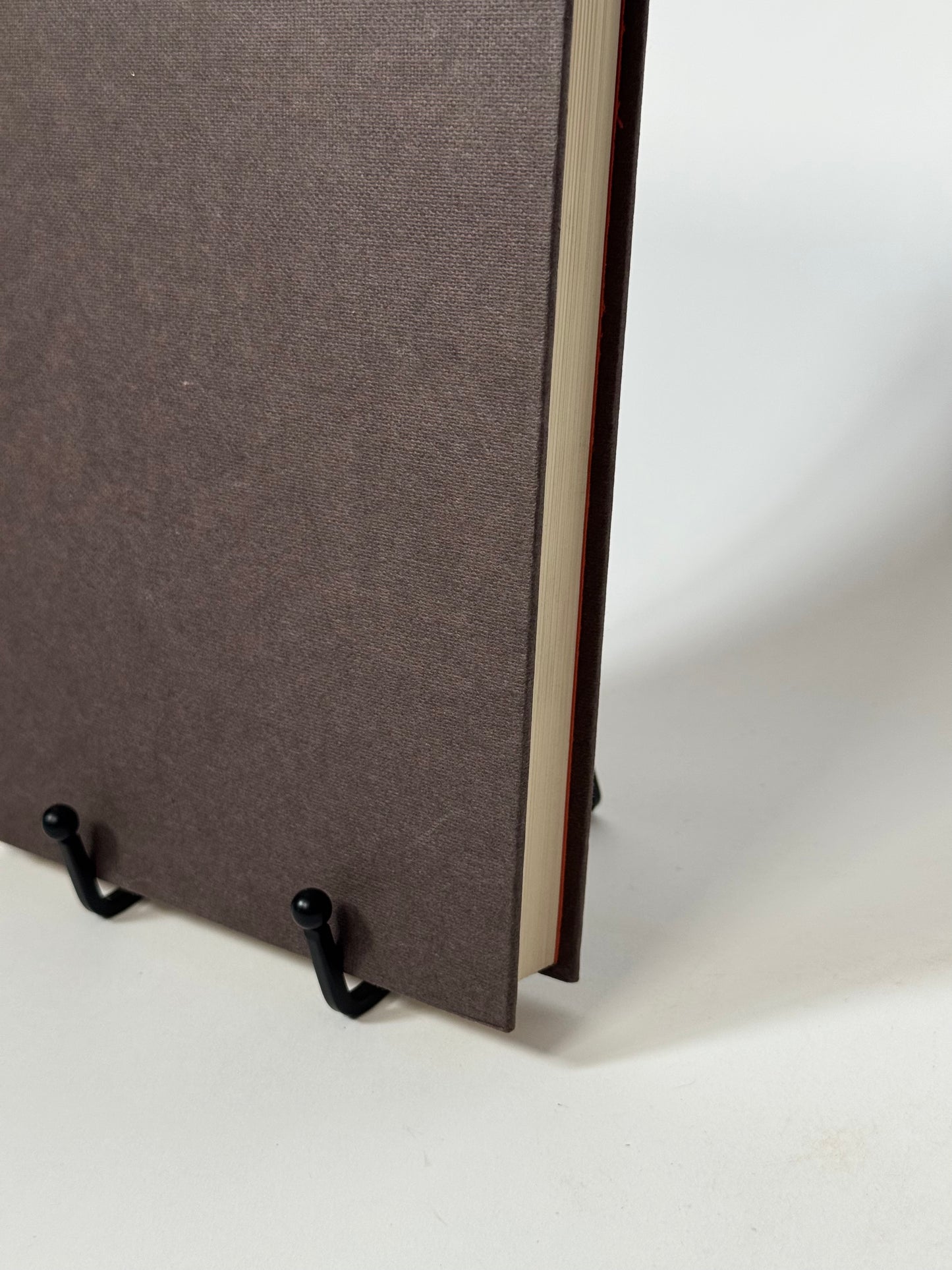 Decorative Books (Various)