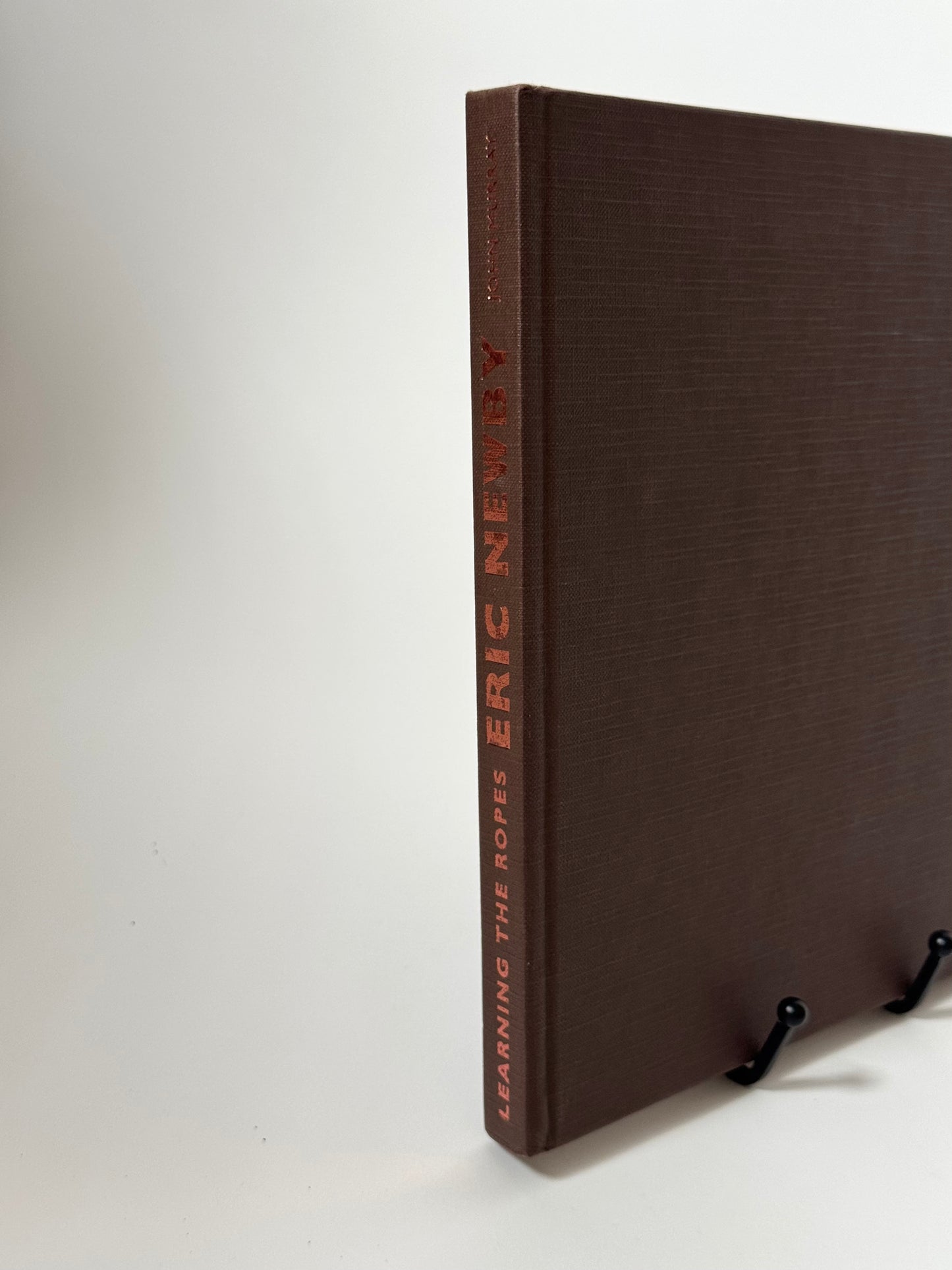 Decorative Books (Various)