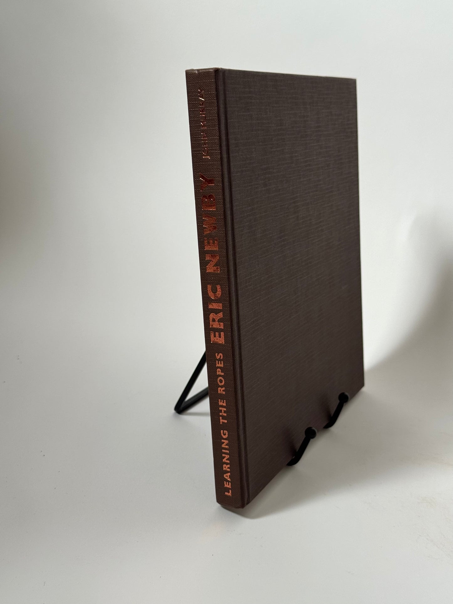 Decorative Books (Various)