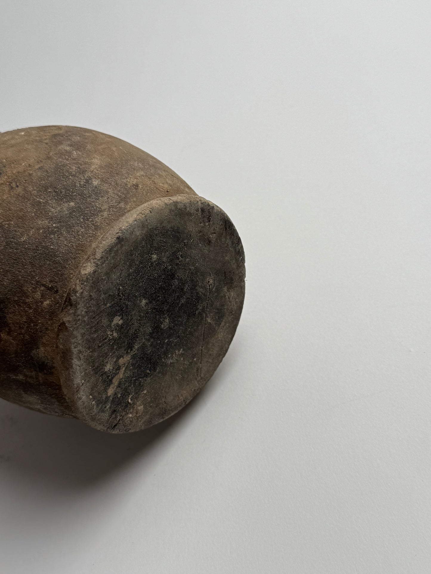 Vintage Rustic Mediterranean Jug