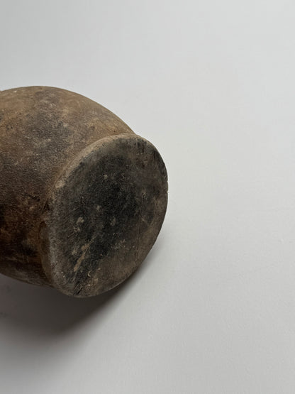 Vintage Rustic Mediterranean Jug