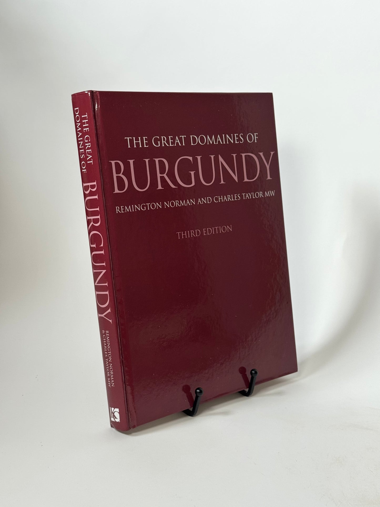 Decorative Books (Various)