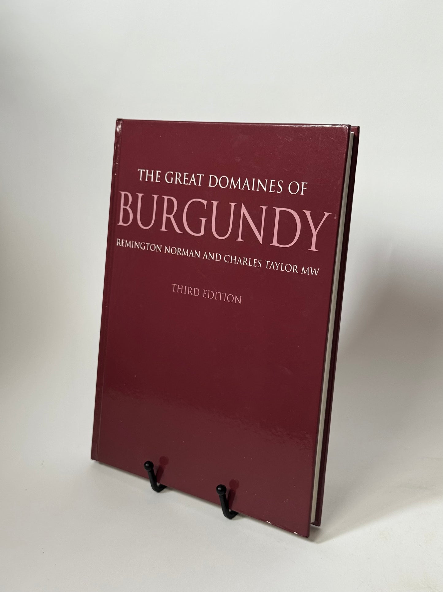 Decorative Books (Various)