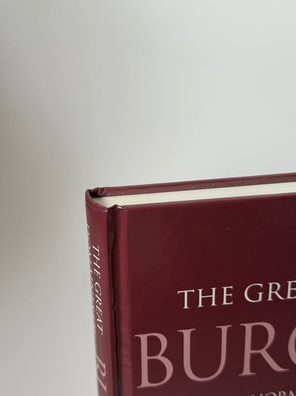 Decorative Books (Various)