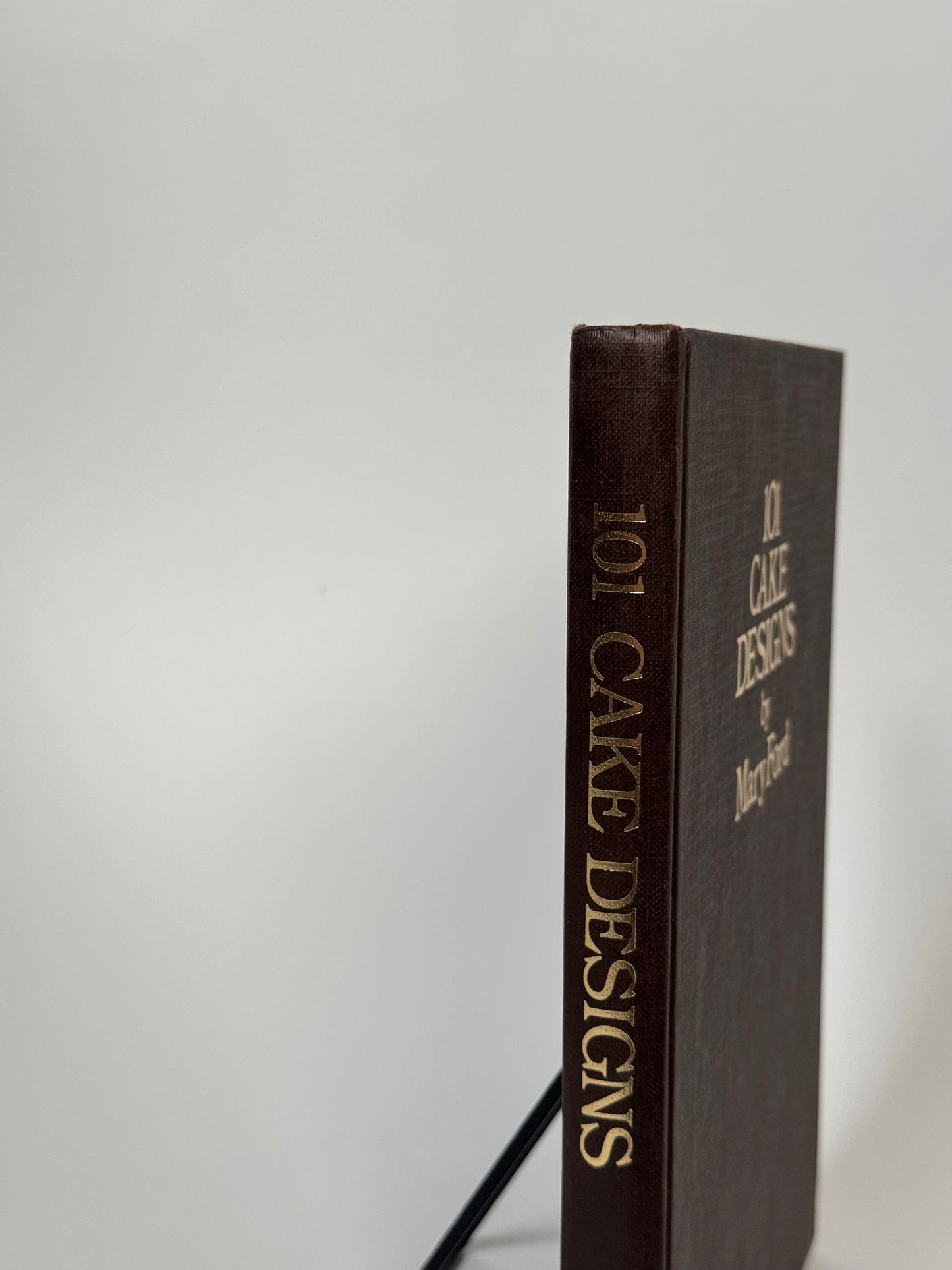 Decorative Books (Various)