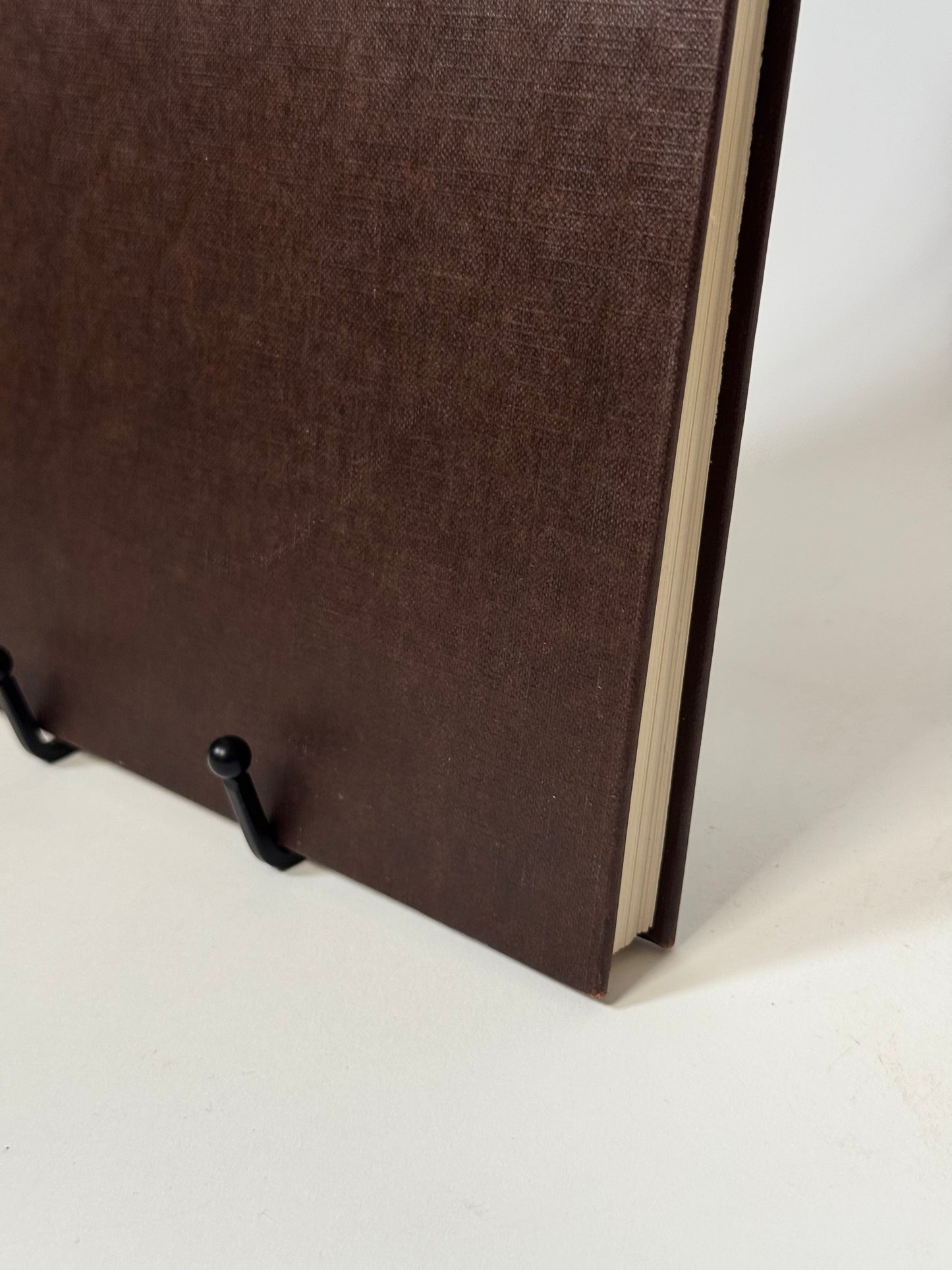 Decorative Books (Various)