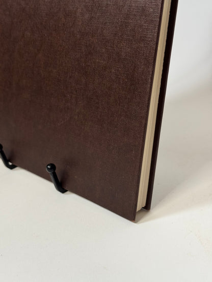 Decorative Books (Various)