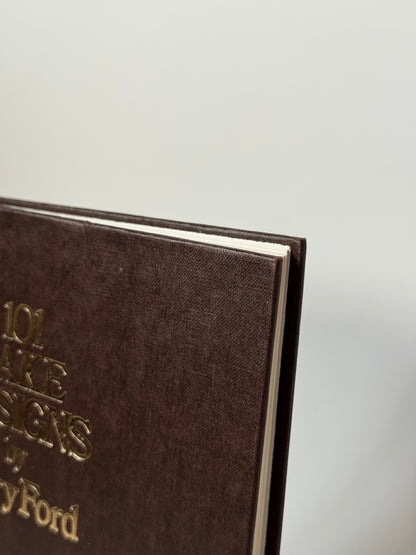 Decorative Books (Various)