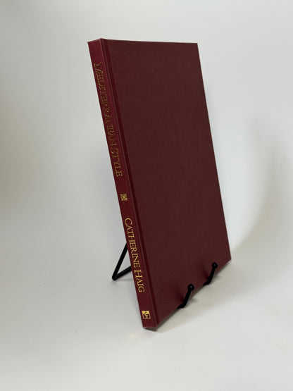 Decorative Books (Various)