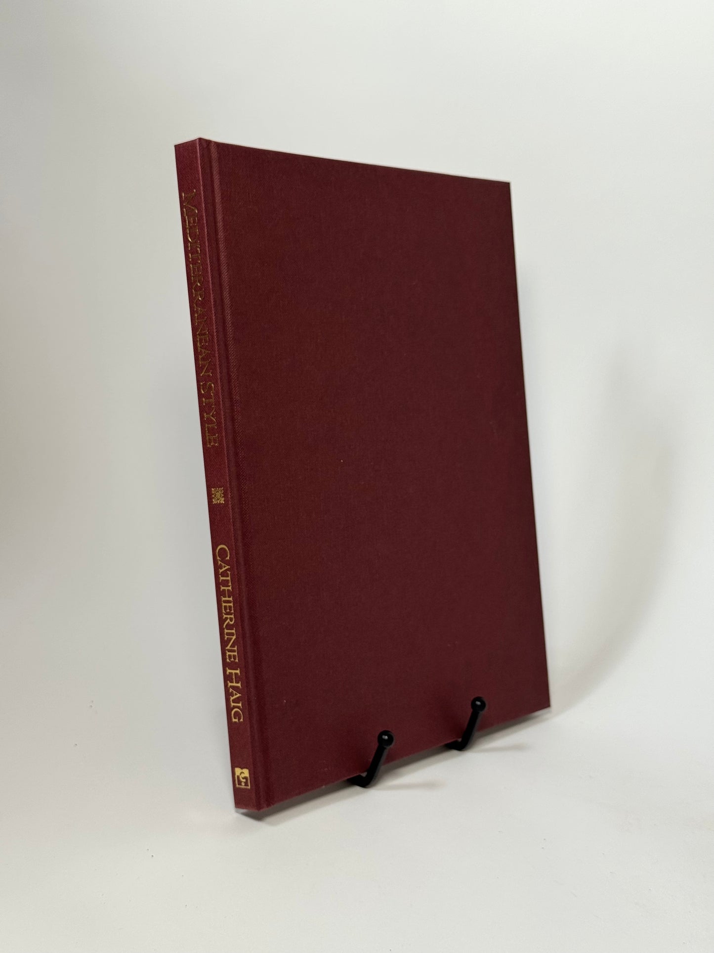 Decorative Books (Various)