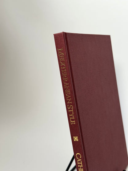 Decorative Books (Various)