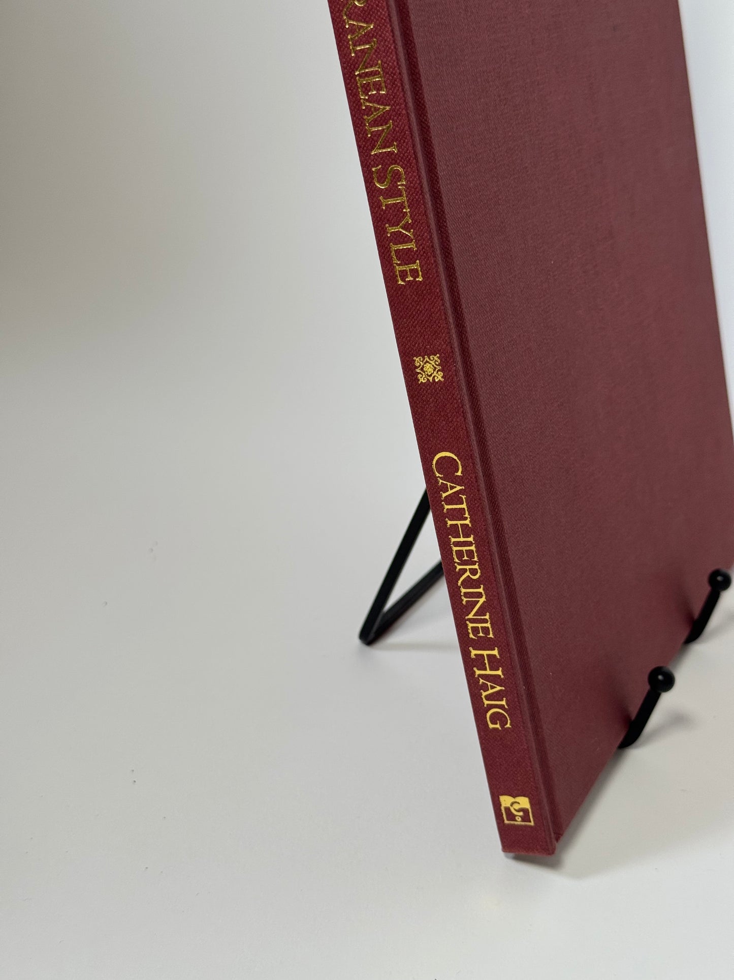 Decorative Books (Various)
