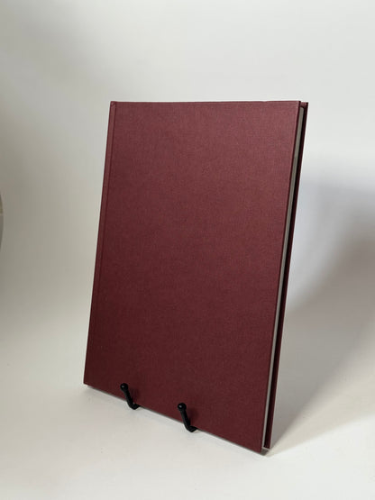 Decorative Books (Various)