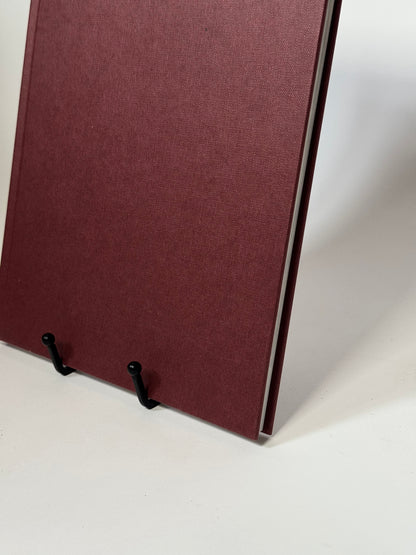 Decorative Books (Various)