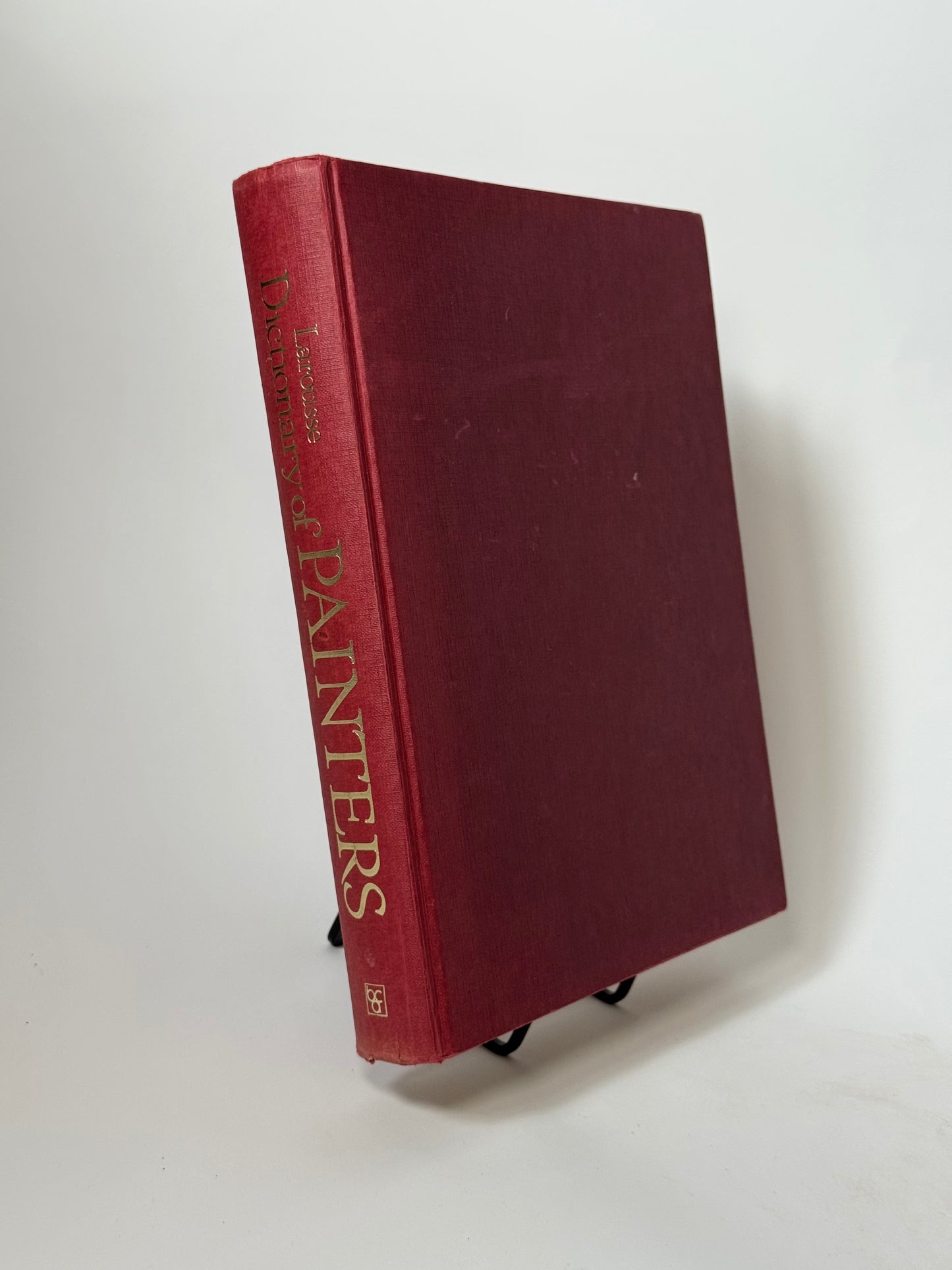 Decorative Books (Various)