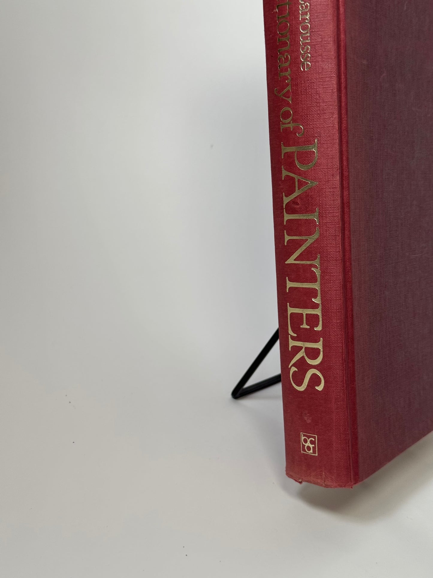 Decorative Books (Various)