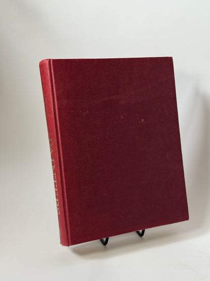 Decorative Books (Various)