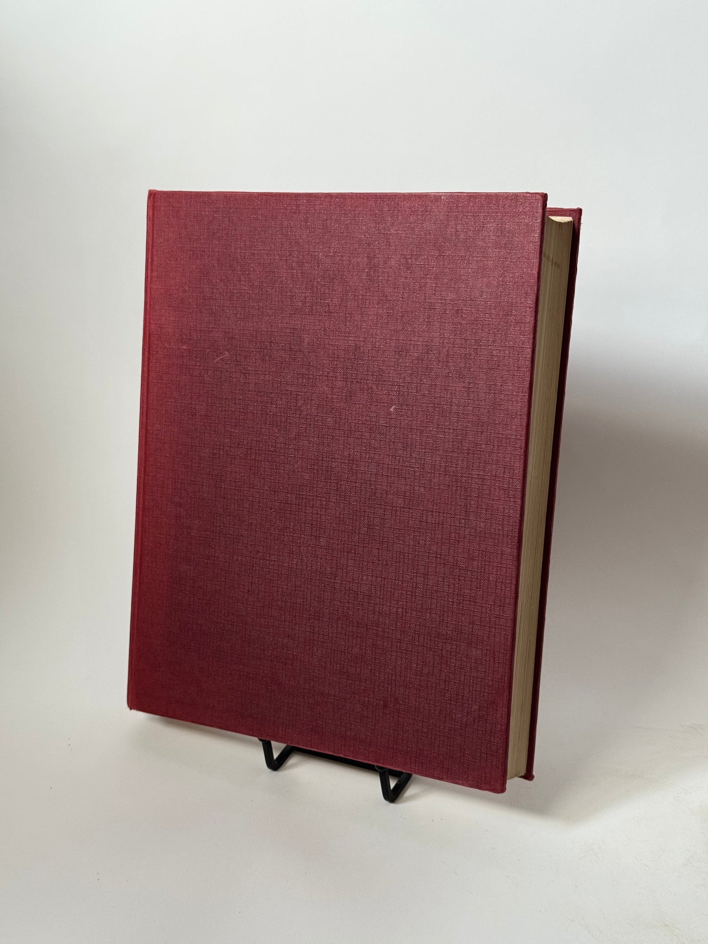 Decorative Books (Various)