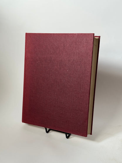 Decorative Books (Various)
