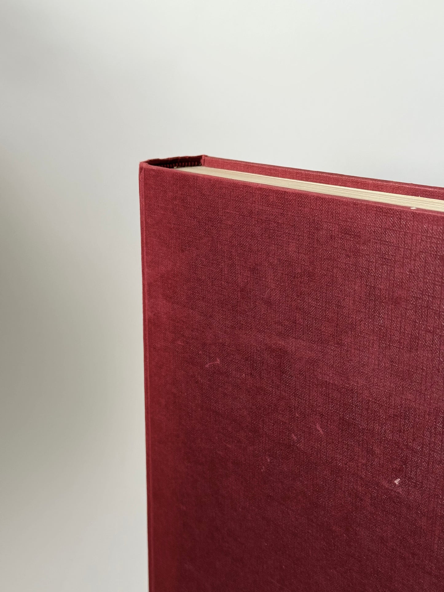 Decorative Books (Various)