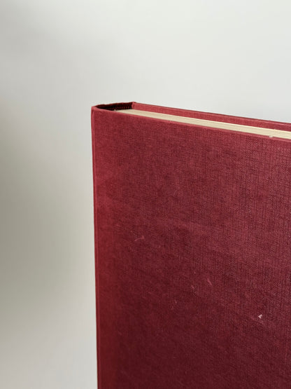 Decorative Books (Various)