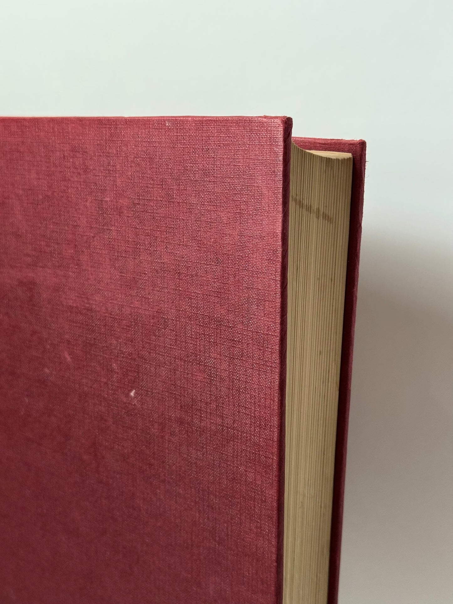 Decorative Books (Various)