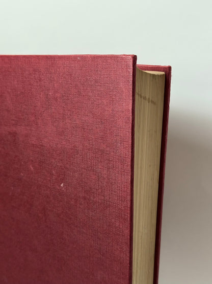 Decorative Books (Various)