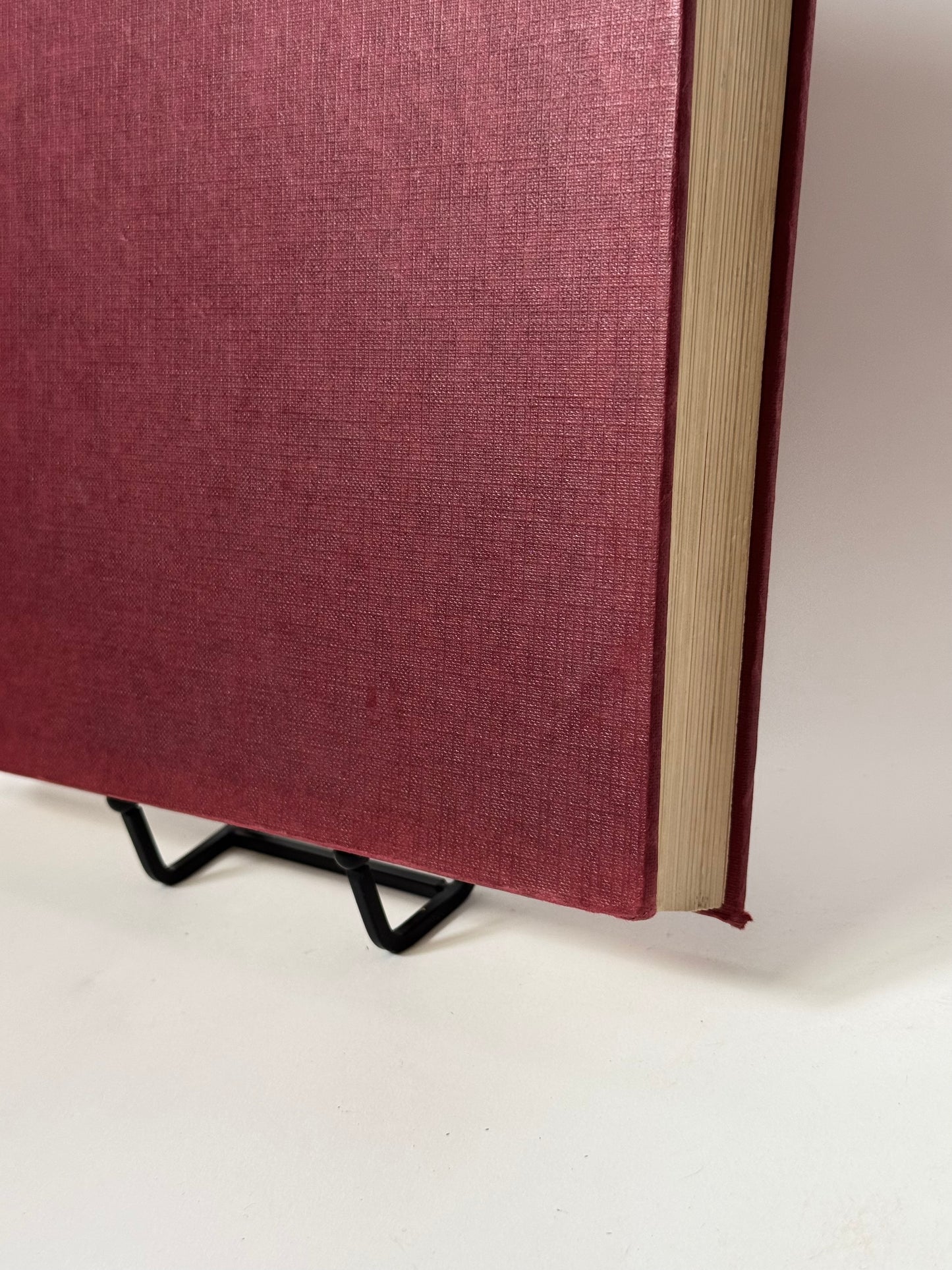 Decorative Books (Various)