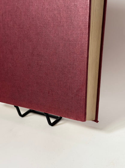 Decorative Books (Various)