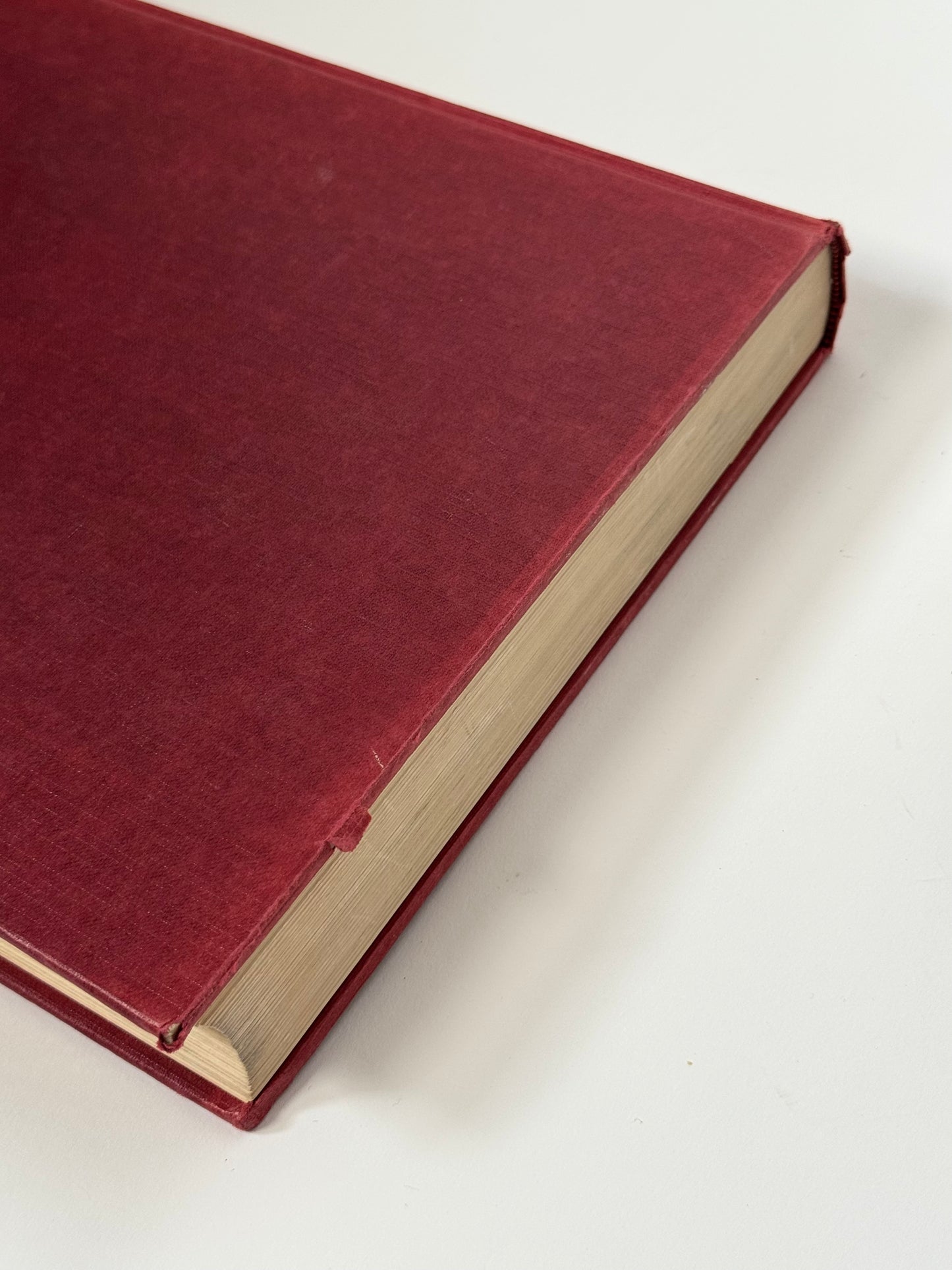 Decorative Books (Various)