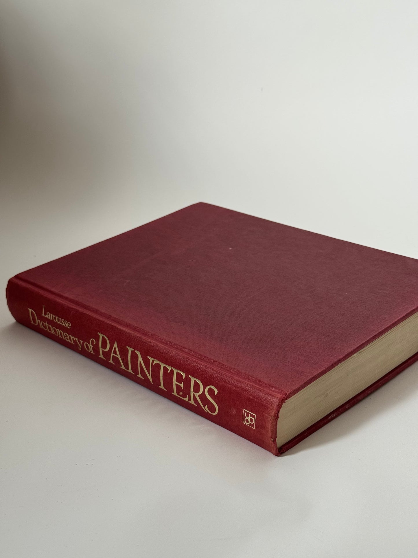 Decorative Books (Various)