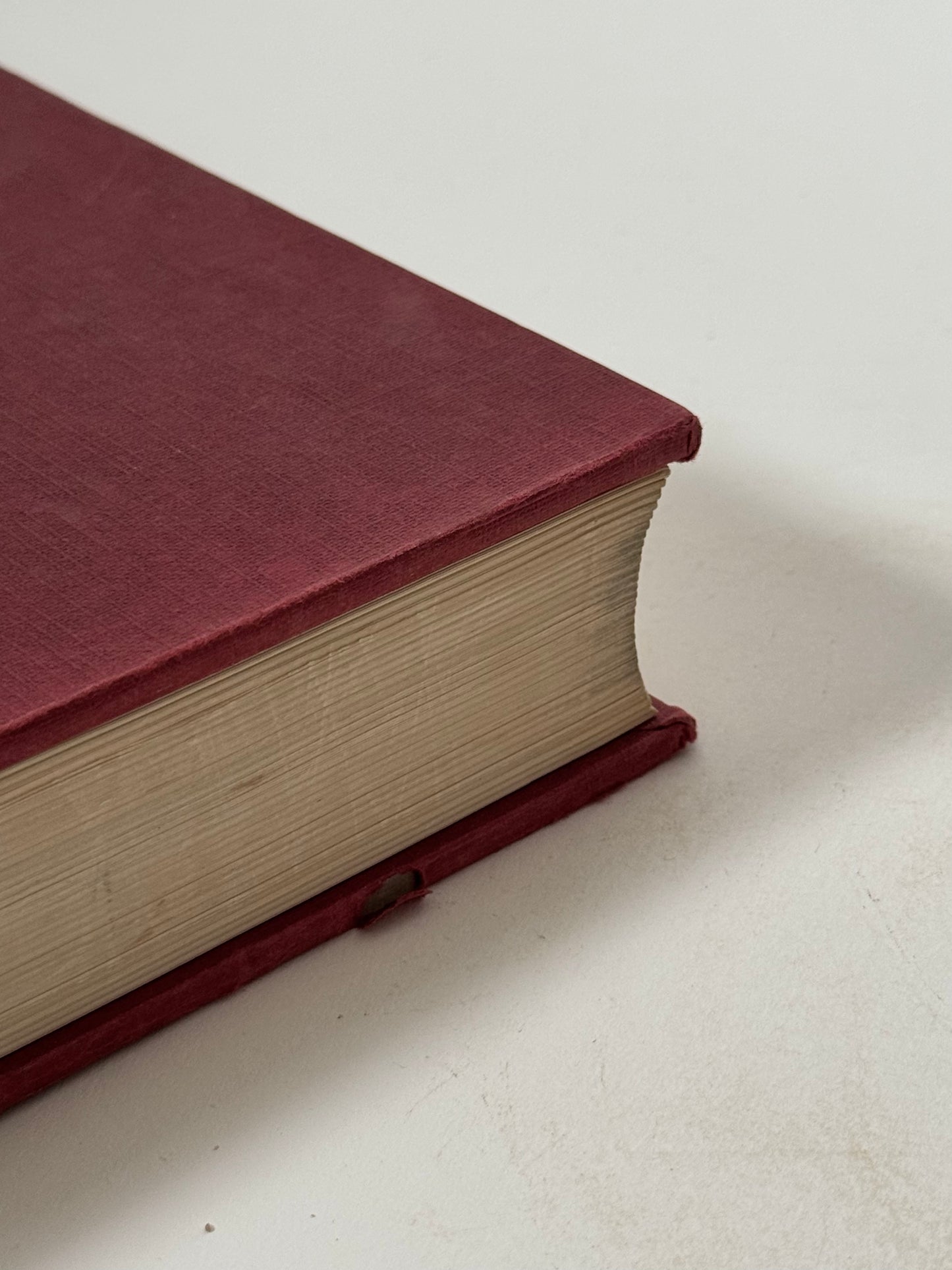 Decorative Books (Various)