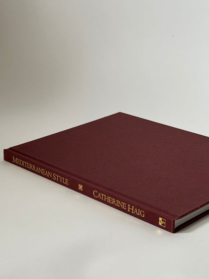 Decorative Books (Various)