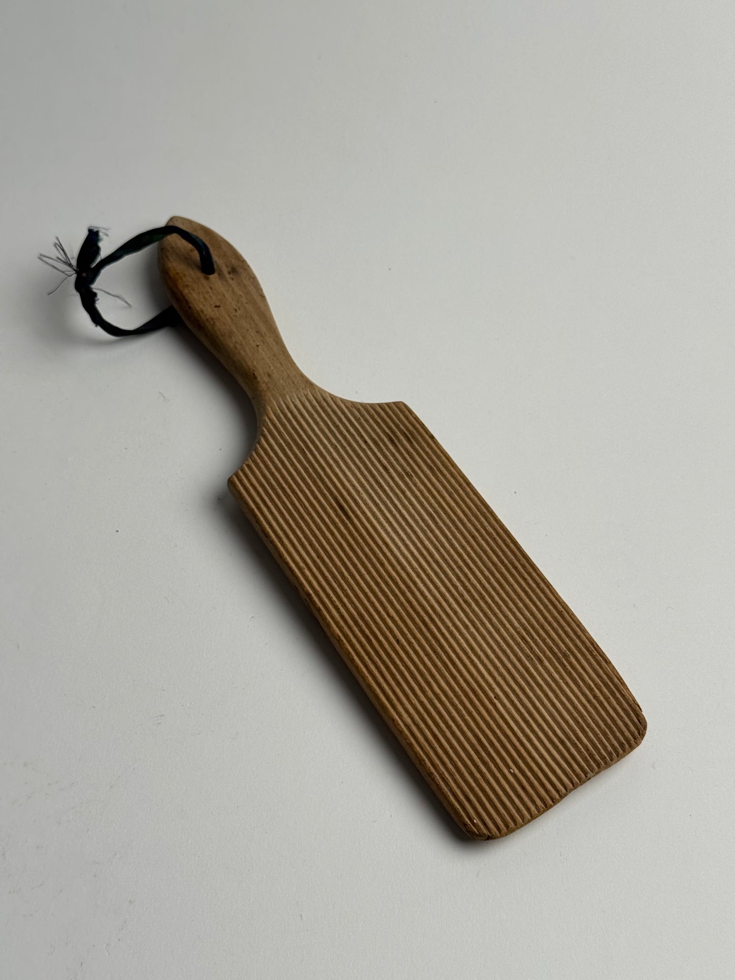 Vintage Butter Boards