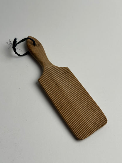 Vintage Butter Boards