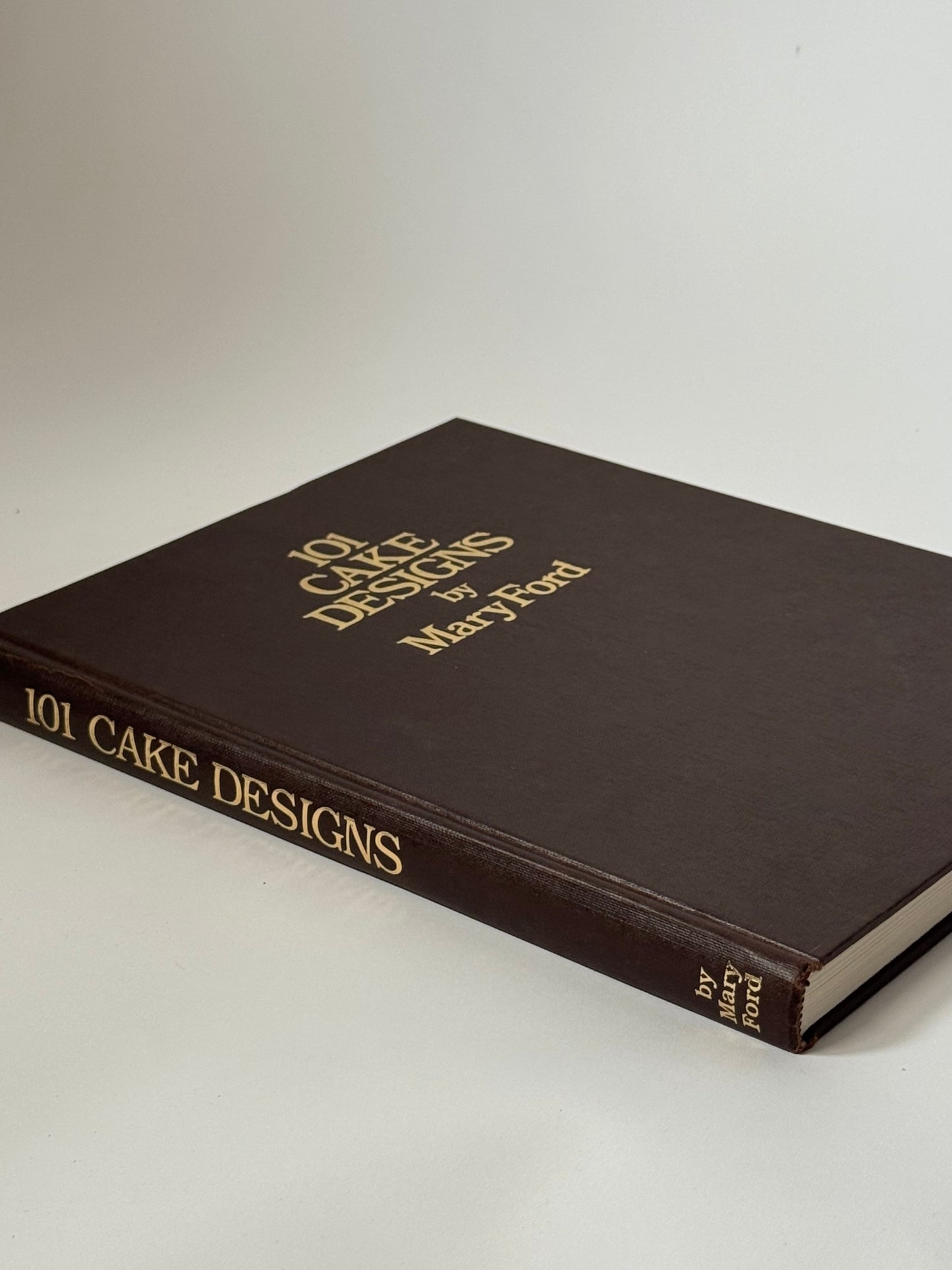 Decorative Books (Various)