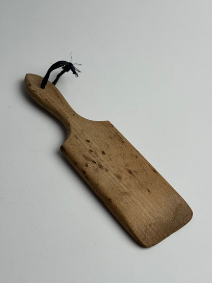 Vintage Butter Boards