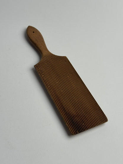 Vintage Butter Boards