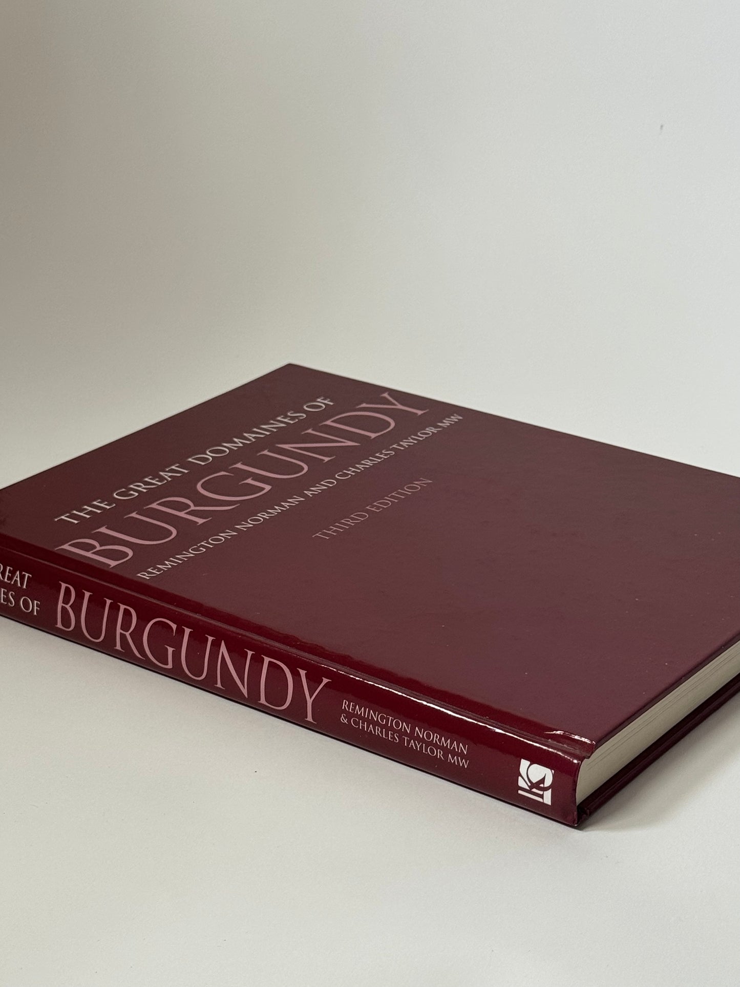 Decorative Books (Various)