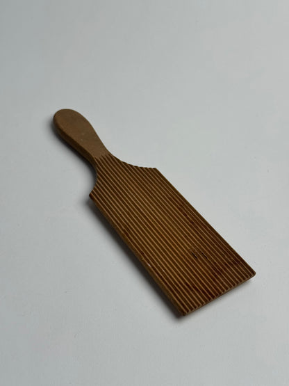 Vintage Butter Boards