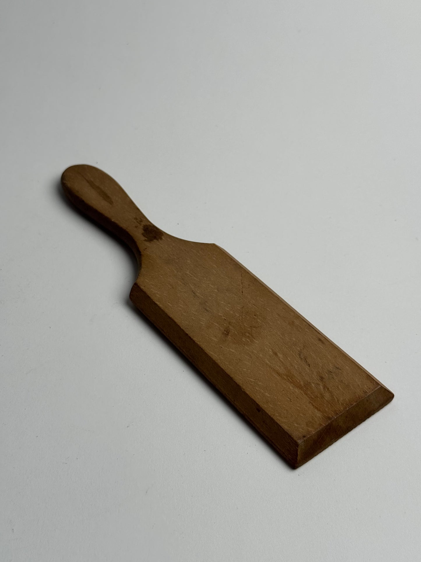 Vintage Butter Boards