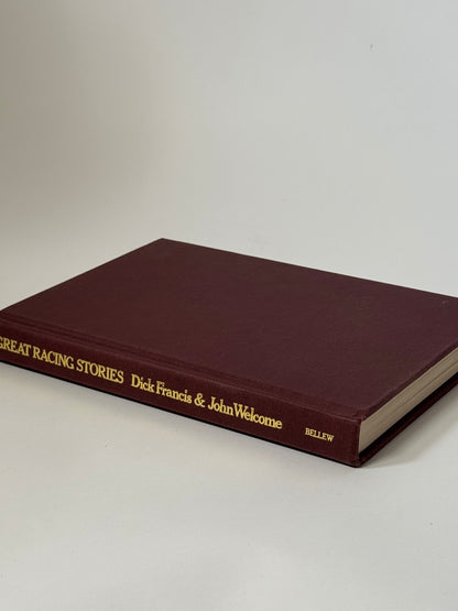 Decorative Books (Various)