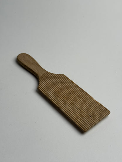 Vintage Butter Boards