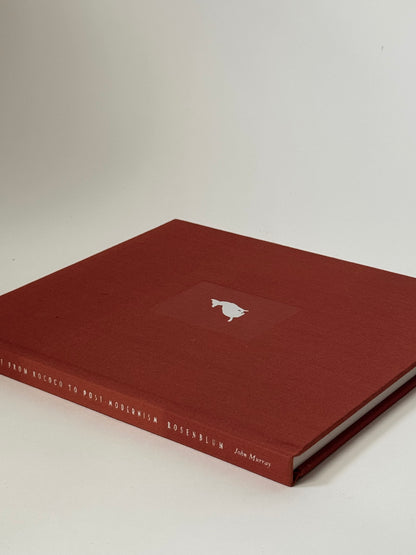 Decorative Books (Various)