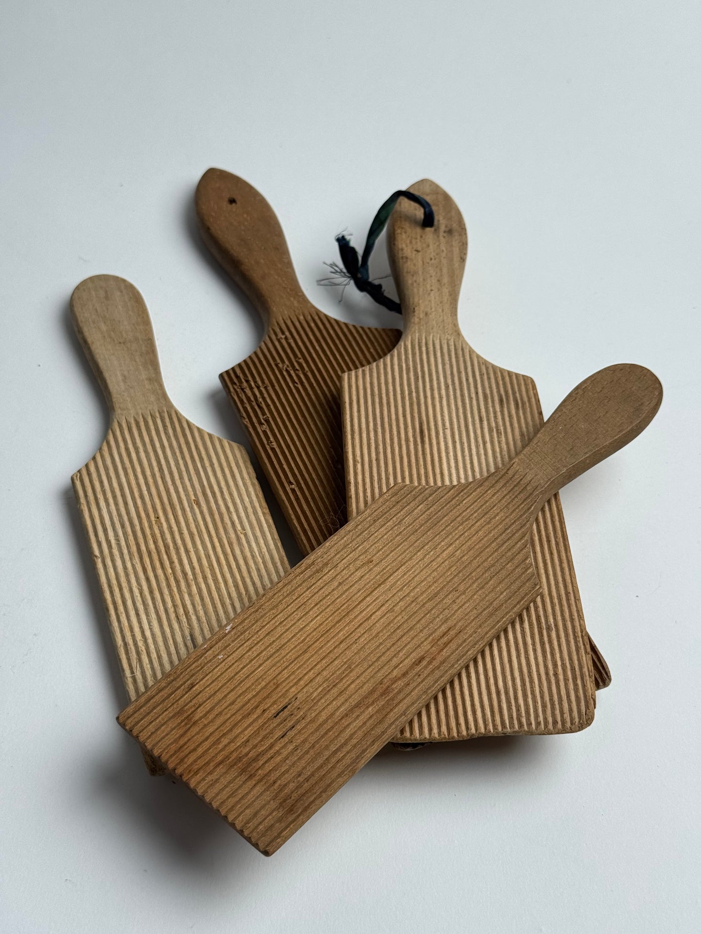 Vintage Butter Boards