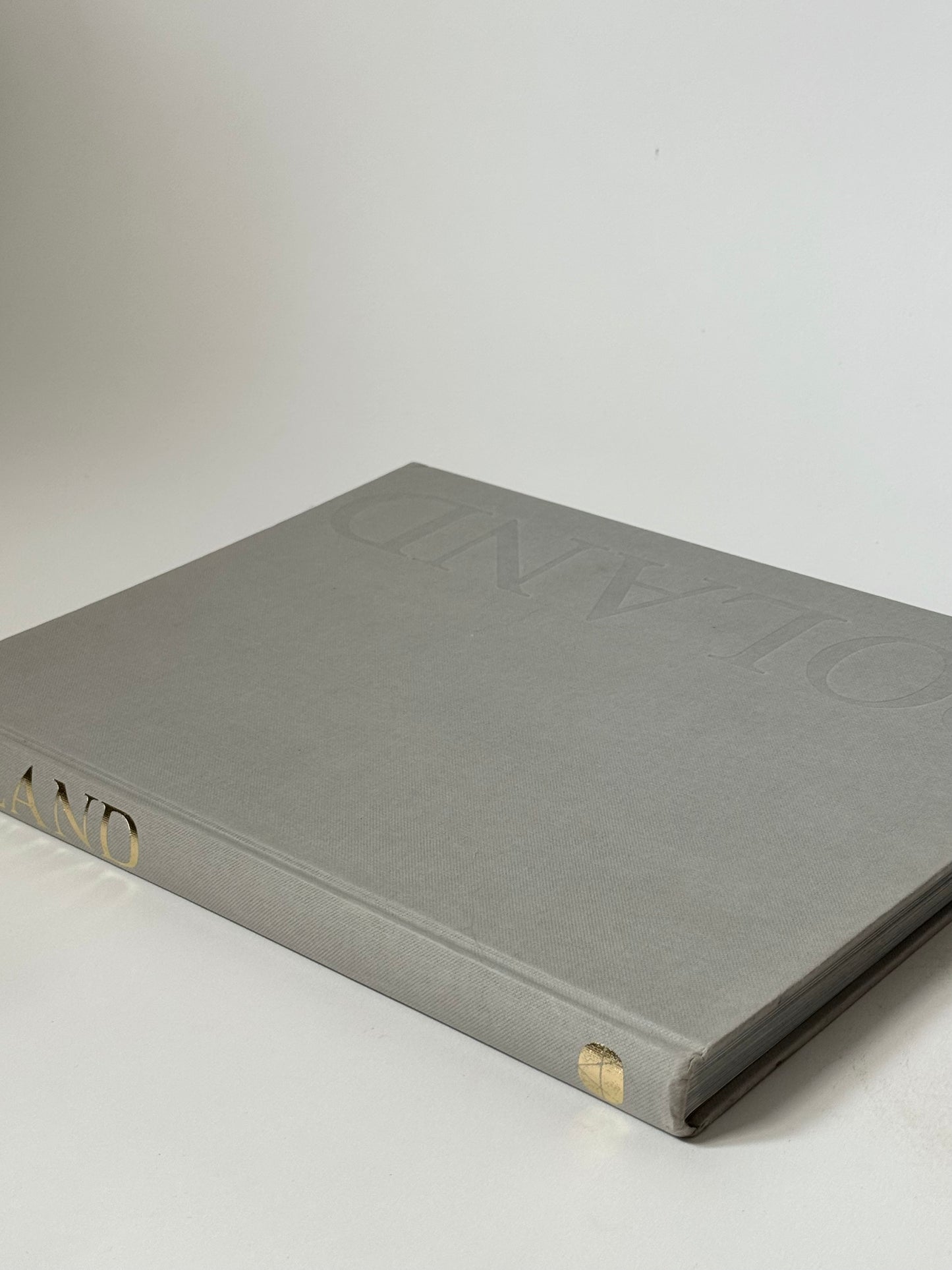 Decorative Books (Various)