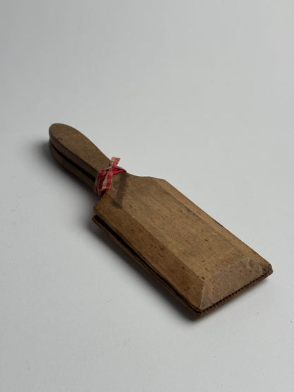 Vintage Butter Boards