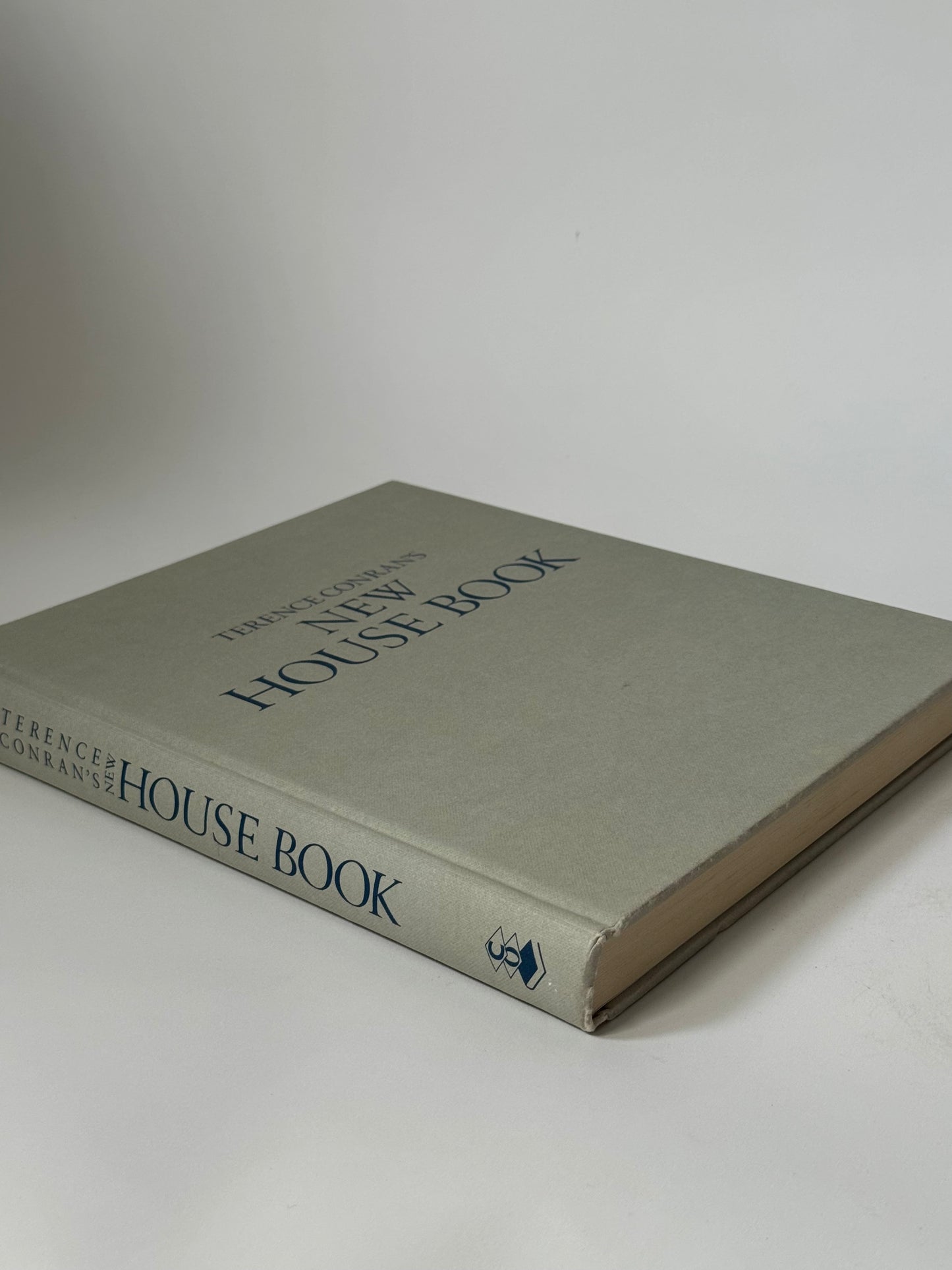 Decorative Books (Various)