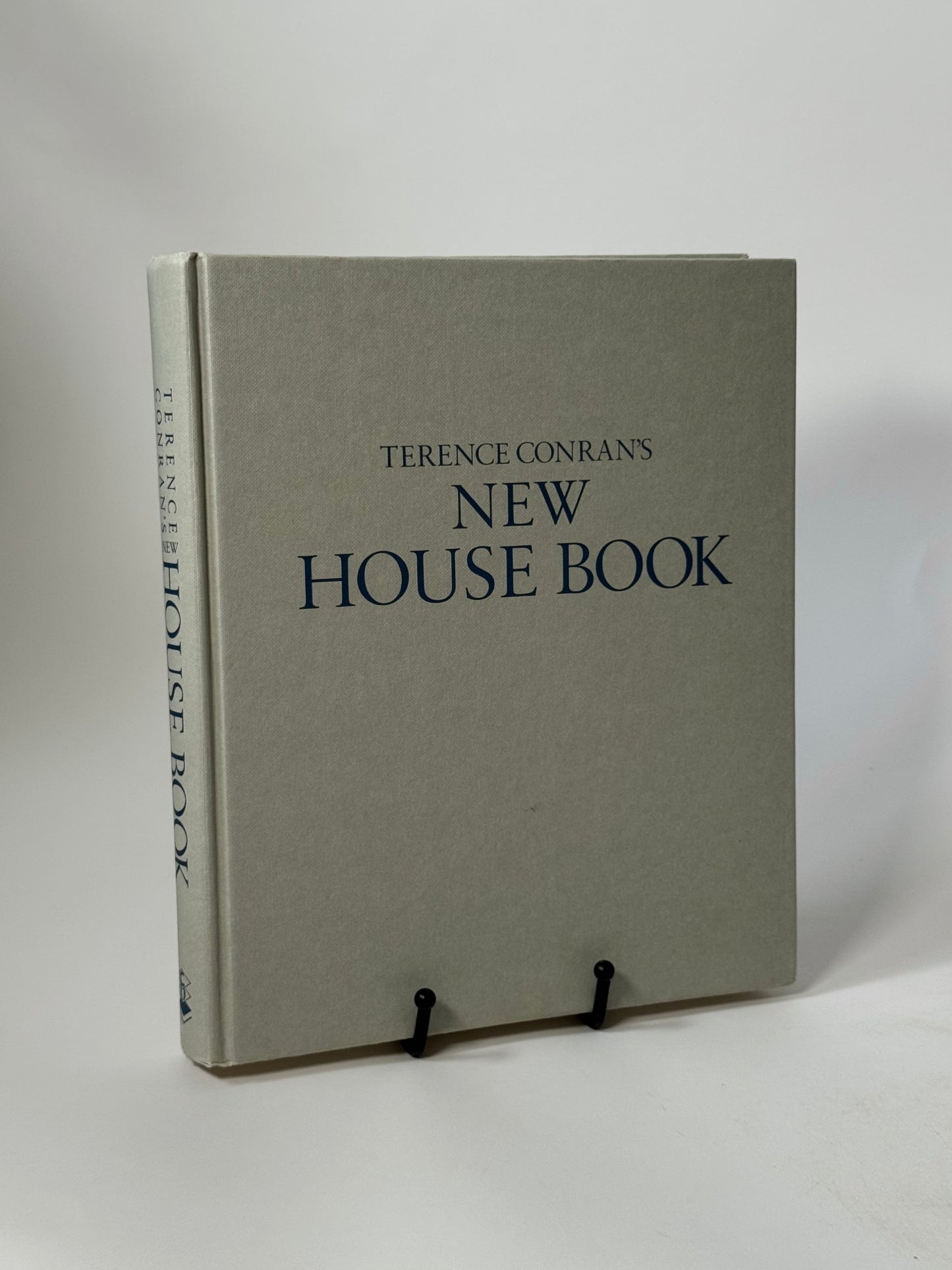 Decorative Books (Various)